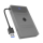 Akcesoria do dysków ICY BOX Adapter - 1x HDD/SSD - USB-A 3.0 IB-AC603b-U3